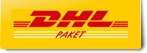 DHL-Logo