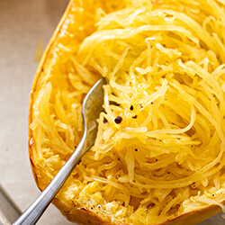 Spaghettikürbissamen