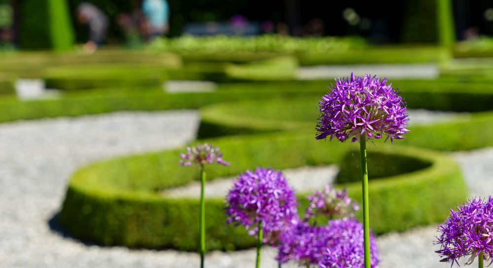 Barock Garten