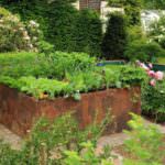 Hochbeete im Garten – neuer Hype oder sinnvolle Ergänzung