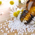 Homöopathische Mittel für den Garten