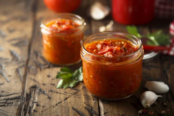 Leckere Tomatenrezepte für Selbstversorger