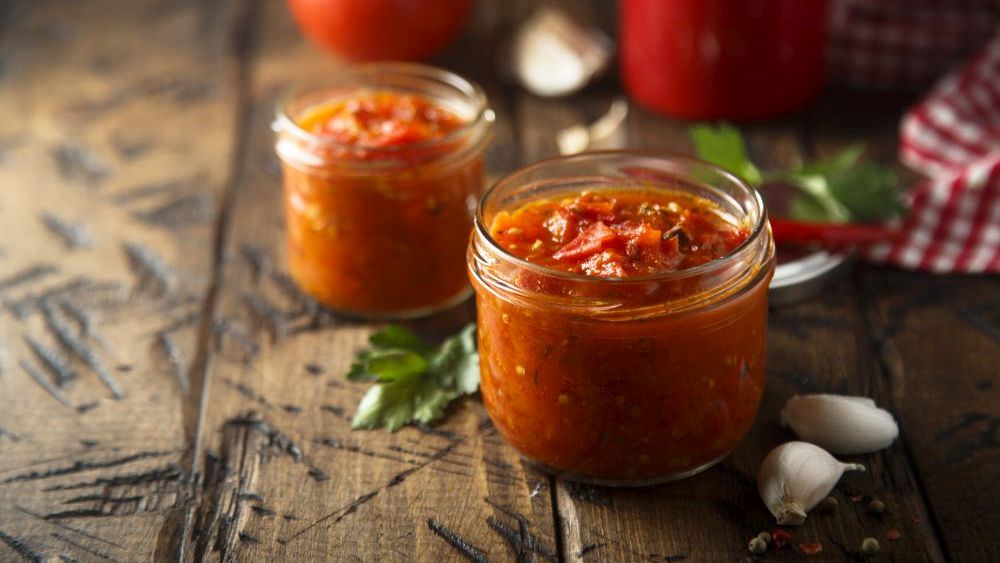 Tomaten haltbar machen – Schmackhaftes aus der guten Küche