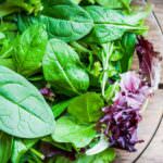 Abwechslung in der Salatschüssel: Acht tolle Alternativen zu Kopfsalat