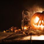 Kürbisse schnitzen – ein schöner Brauch zu Halloween