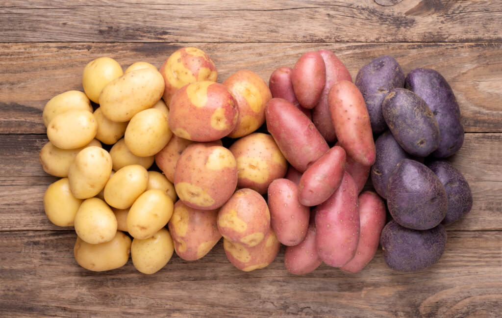 Kartoffeln einkochen – Anleitung und Tipps