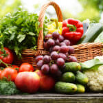 Warum Gemüse und Obst aus dem Garten besser ist  –  eine ganzheitliche Betrachtung