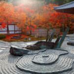 So legen Sie einen Zen-Garten an