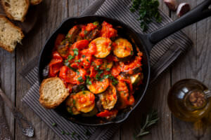 Ratatouille