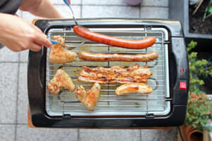 Grillen