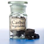 Carbo vegetabilis