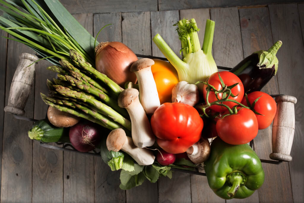 Alte Obst- und Gemüsesorten wiederbeleben: Was Sie beachten sollten