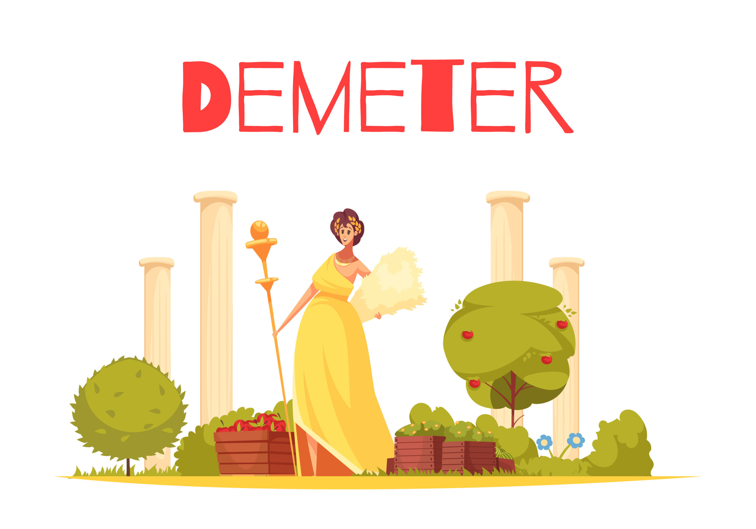 Was ist Demeter? Samenhaus Gartenblog