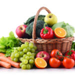 Gemüse und Obst richtig lagern: Wie Sie es länger genießen können