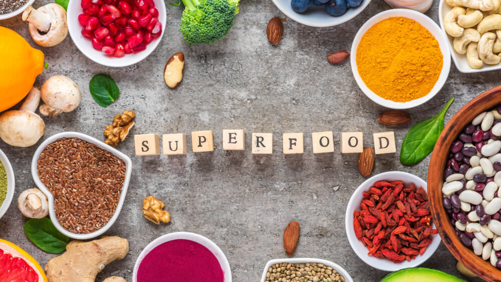 Superfood