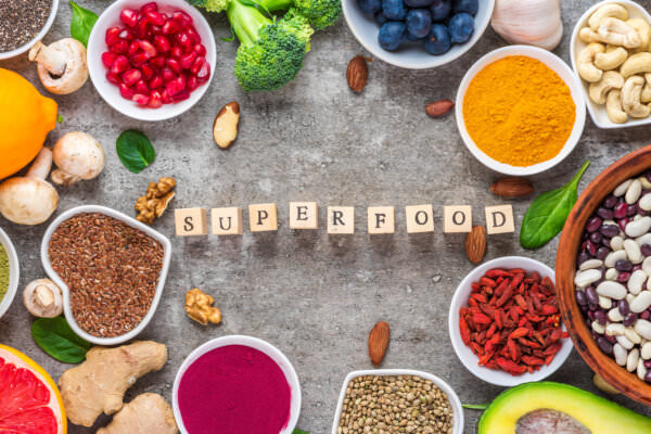 Superfood