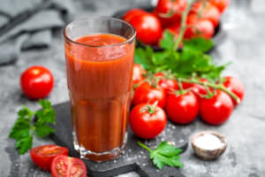 Tomatensaft