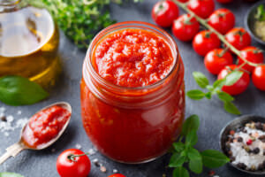 Tomatenketchup