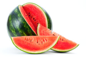 Sandboden Melone