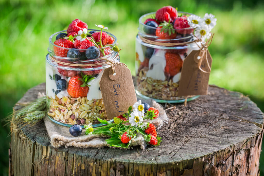 Müsli aus dem Garten – Flockenquetschen für Selbstversorger