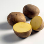 Kartoffeln Adretta