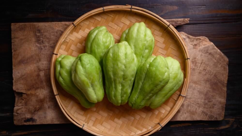 Chayote