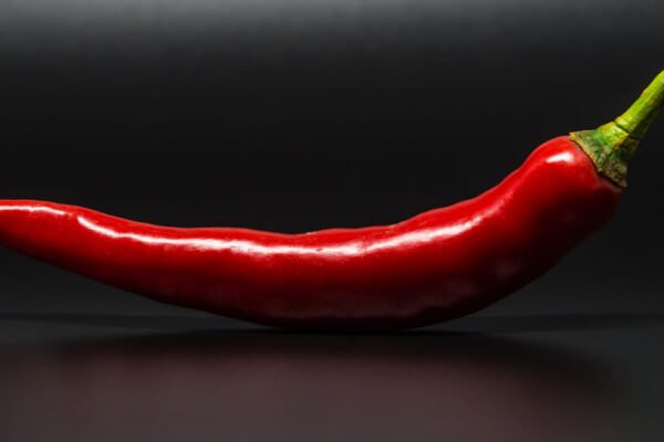 Chili Schote