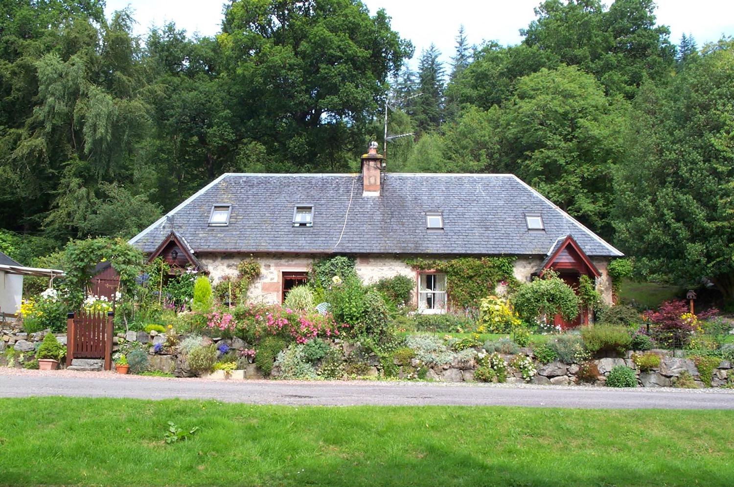 Cottage Gärten britisches Flair von der Insel Samenhaus Gartenblog