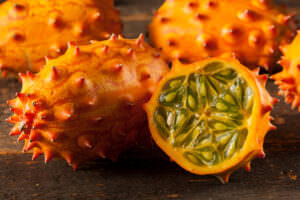 Kiwano Horngurke