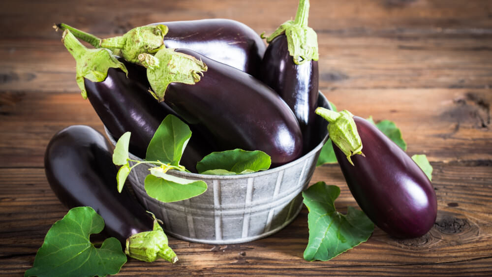 Aubergine