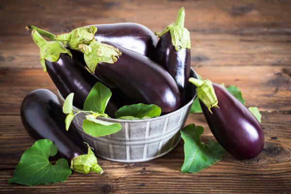 Aubergine