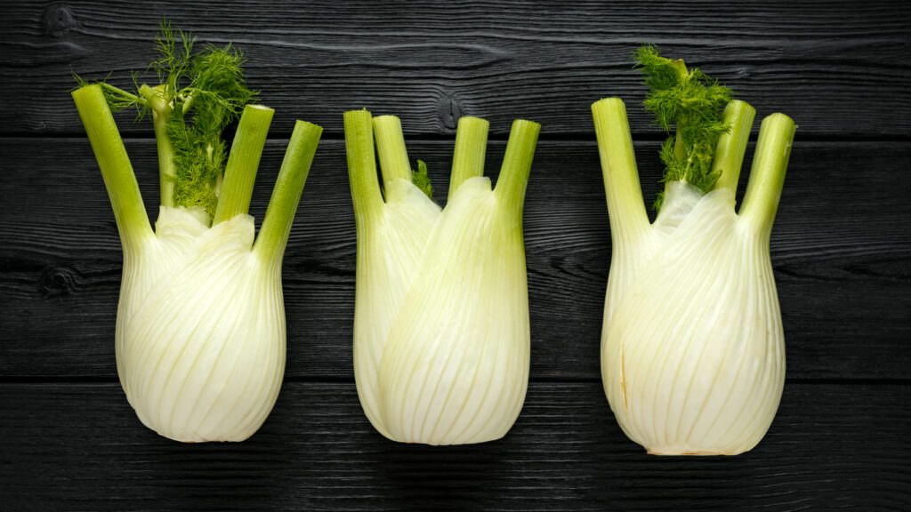 Unterschied Knollenfenchel und Gewürzfenchel – who is who?