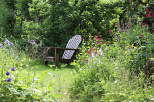 Life-Hacks naturnaher Garten