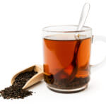 Blattläuse Hausmittel Schwarzer Tee