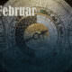 Mondkalender Februar