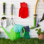 Welche Werkzeuge benötigt man für den Garten?