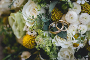 Gartengeschenke Hochzeit