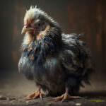 Hühnerkrankheiten: Wie Sie sie erkennen und behandeln
