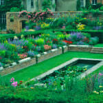 Gartengestaltung: Senkgarten anlegen