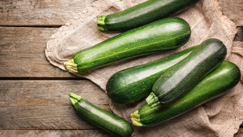 Zucchini