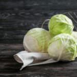 Weißkohl pflanzen und pflegen