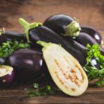 Auberginen: So wählst du die richtigen Sorten für deinen Gemüsegarten