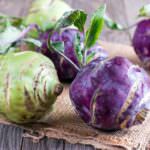 Kohlrabi: So wählen Sie den passenden Samen