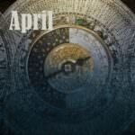 Mondkalender April 2023