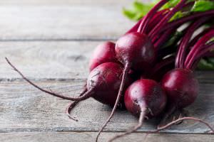 Rote Beete