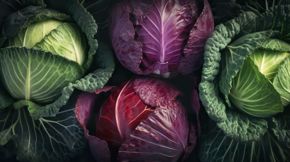 Rotkohl: Tipps für die Auswahl der richtigen Sorte