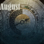 Mondkalender August 2023