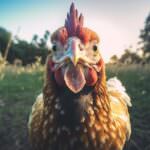 Gute Eier- und Fleischlieferanten: Welche Hühnerrasse für Selbstversorger?