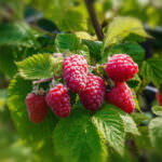 Himbeeren pflegen: So gehen Sie richtig vor