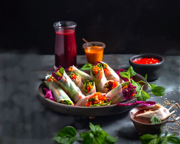 Asia-Kräuter selbst anbauen